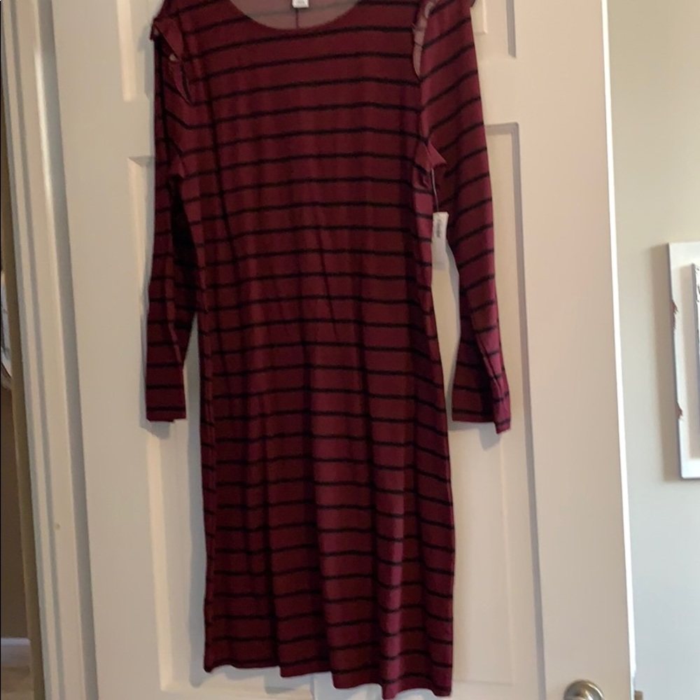Old Navy Size large dress!! NWT!!!